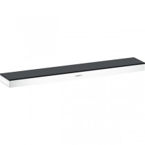 Hansgrohe Ablage 500 Rainfinity mattweiss 