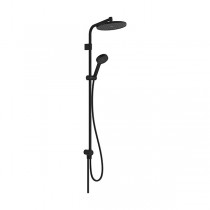 Hansgrohe Activera S Showerpipe 240 1jet  EcoSmart Reno Varia MSW