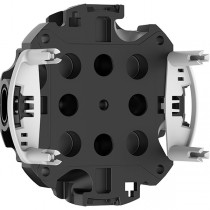 Hansgrohe Adapterplatte für iBox universal 2 