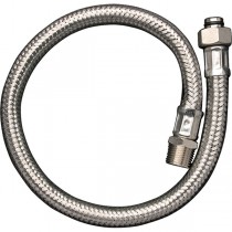 Hansgrohe Anschlußschlauch Pharo 800 mm gerade  