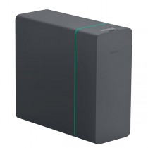 Hansgrohe Aqittura M91 SodaBase Chrom