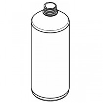 Hansgrohe Behälter f.Spülmittel-/Lotionspender  