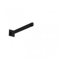 Hansgrohe Brausearm E 39 cm Mattschwarz