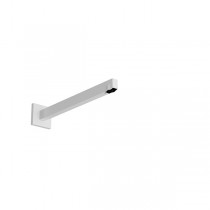 Hansgrohe Brausearm E 39 cm Mattweiß