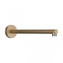 Hansgrohe Brausearm S 39 cm Brushed Bronze