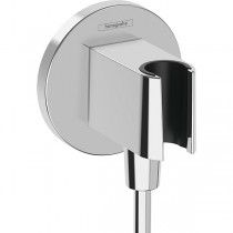 Hansgrohe Brausehalter FixFit S Porter KS für Handbrause chrom