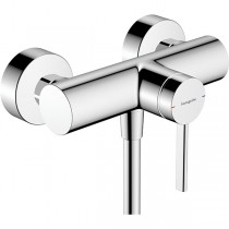 Hansgrohe Brausemischer Aufputz Zesis S  chrom