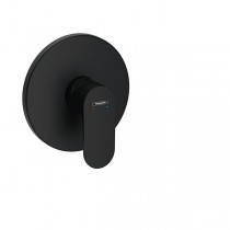 Hansgrohe Brausemischer Unterputz Rebris S Fertigset MSW