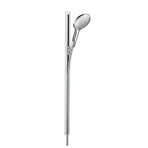 Hansgrohe Brausenset Raindance S 150 Air 3jet Raindance Unica'S 1500mm