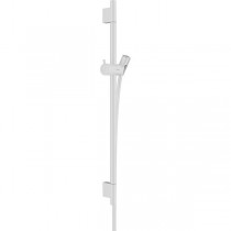 Hansgrohe Brausenstange Unica'S Puro 650mm mattweiss