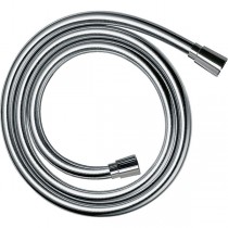 Hansgrohe Brauseschlauch 1,60 m Brushed Black Chrome