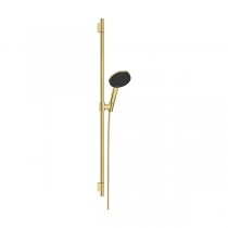 Hansgrohe Brauseset Raindance Alive Select S  125 3jet EcoSmart Uni.PuroS 900mm PGO