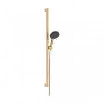 Hansgrohe Brauseset Raindance Alive Select S  125 3jet EcoSmart Unica 900mm BBR