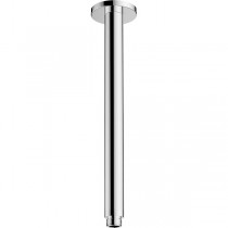 Hansgrohe Decken-Anschlussstück Vernis Blend DN15 300mm chrom