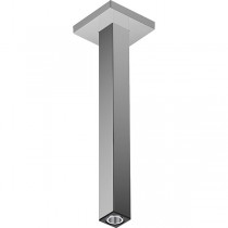 Hansgrohe Deckenanschluss E 30 cm Chrom