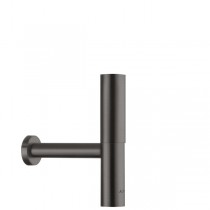 Hansgrohe Designsiphon Flowstar Brushed Black Chrome