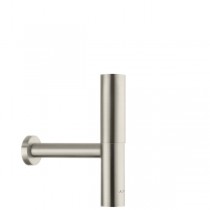 Hansgrohe Designsiphon Flowstar Edelstahl Optic