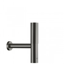 Hansgrohe Designsiphon Flowstar Polished Black Chrome