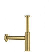 Hansgrohe Designsiphon Flowstar S Brushed Brass