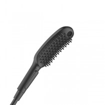 Hansgrohe DogShower Hundebrause 150 3jet Select mattschwarz