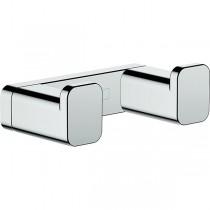 Hansgrohe Doppelhaken AddStoris chrom 