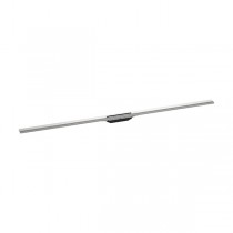Hansgrohe Duschrinne Fertigset RainDrain Flex  1600 mm kürzbar BST