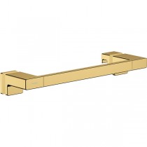 Hansgrohe Duschtürgriff AddStoris polished gold 