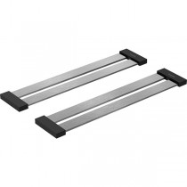Hansgrohe F26 Abtropfgitter Edelstahl