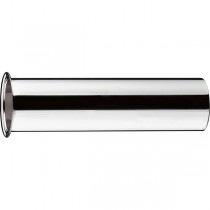 Hansgrohe gerades Rohr, m. Bord, 32 mm,  L = 300 mm BBC