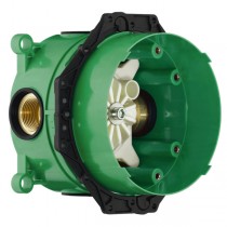 Hansgrohe Grundkörper iBox universal Axor  