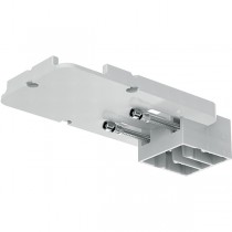 Hansgrohe Grundset für Kopfbrause Decke UP Axor