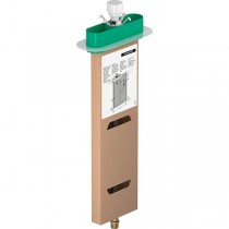 Hansgrohe Grundset sBox Wanne  