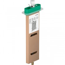 Hansgrohe Grundset sBox Wanne Axor  