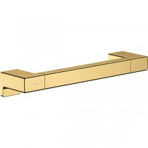 Hansgrohe Haltestange AddStoris polished gold 