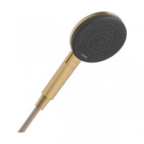 Hansgrohe Handbrause Raindance Alive Select S  125 3jet EcoSmart BBR