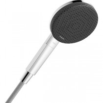 Hansgrohe Handbrause Raindance Alive Select S  125 3jet EcoSmart chrom