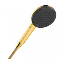 Hansgrohe Handbrause Raindance Alive Select S  125 3jet EcoSmart+ PGO