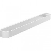 Hansgrohe Handtuchhalter WallStorismattweiss