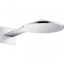 Hansgrohe Kopfbrause 250 1jet Axor chrom mit Brausearm