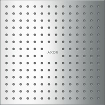 Hansgrohe Kopfbrause 250/250 1jet Axor Decke UP chrom