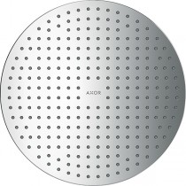 Hansgrohe Kopfbrause 300 2jet Axor Decke UP chrom