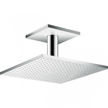 Hansgrohe Kopfbrause 300/300 1jet Axor Deckenmontage chrom