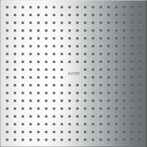 Hansgrohe Kopfbrause 300/300 2jet Axor Decke UP chrom