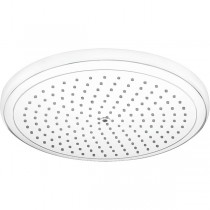 Hansgrohe Kopfbrause Croma 280 EcoSmart mattweiss