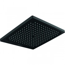 Hansgrohe Kopfbrause Crometta E 240 EcoSmart mattschwarz