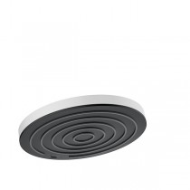 Hansgrohe Kopfbrause Pulsify 260 1jetmattweiss