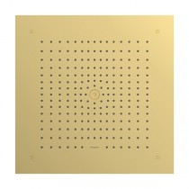 Hansgrohe Kopfbrause Raindance E 400 1jet  EcoSmart Unterputz PGO