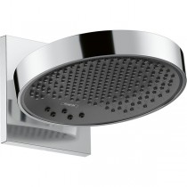 Hansgrohe Kopfbrause Rainfinity 250 3jet Wandmontage chrom
