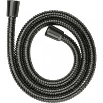Hansgrohe Metallbrauseschlauch 1,25 m Brushed Black Chrome