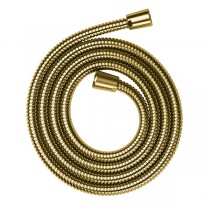 Hansgrohe Metallbrauseschlauch 2,00 m Brushed Gold Optic